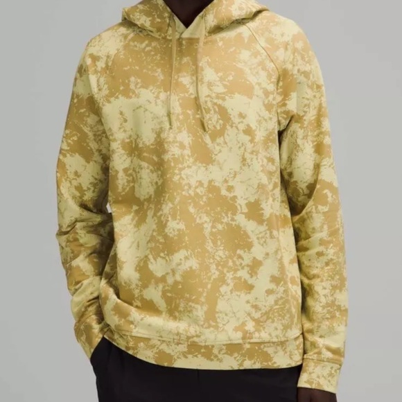 Lululemon City Sweat Pullover (pre-owned Size Small) - Picture 8 of 9